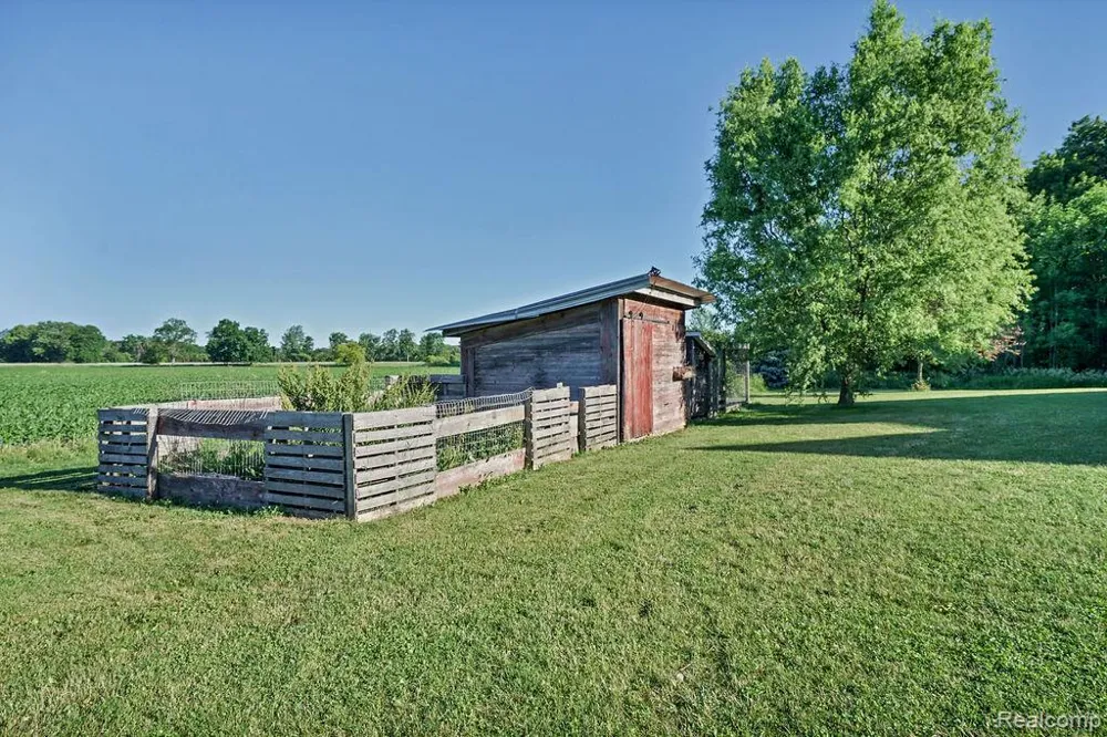 14380 Dice Road Richland Township, MI 48626