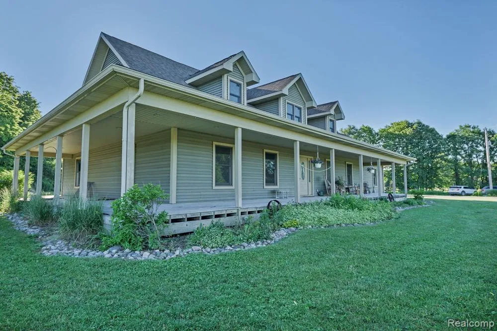 14380 Dice Road Richland Township, MI 48626