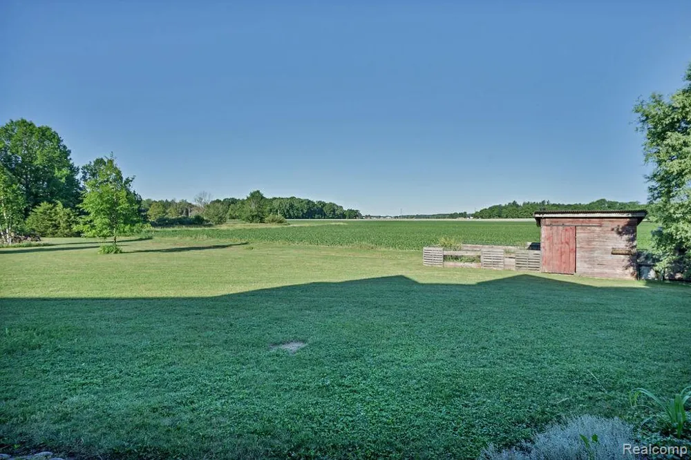 14380 Dice Road Richland Township, MI 48626