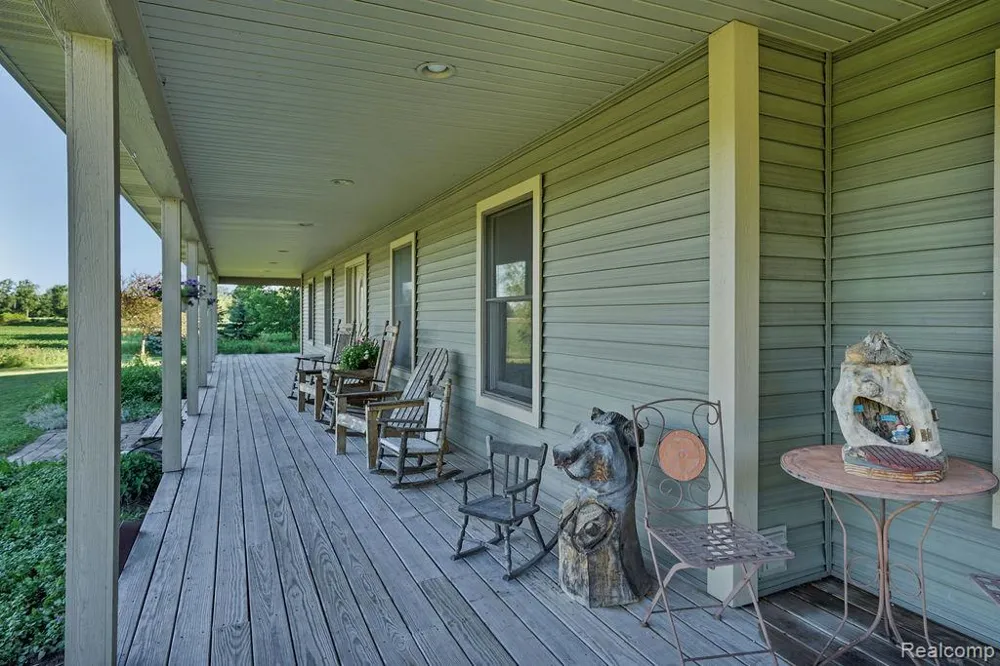 14380 Dice Road Richland Township, MI 48626