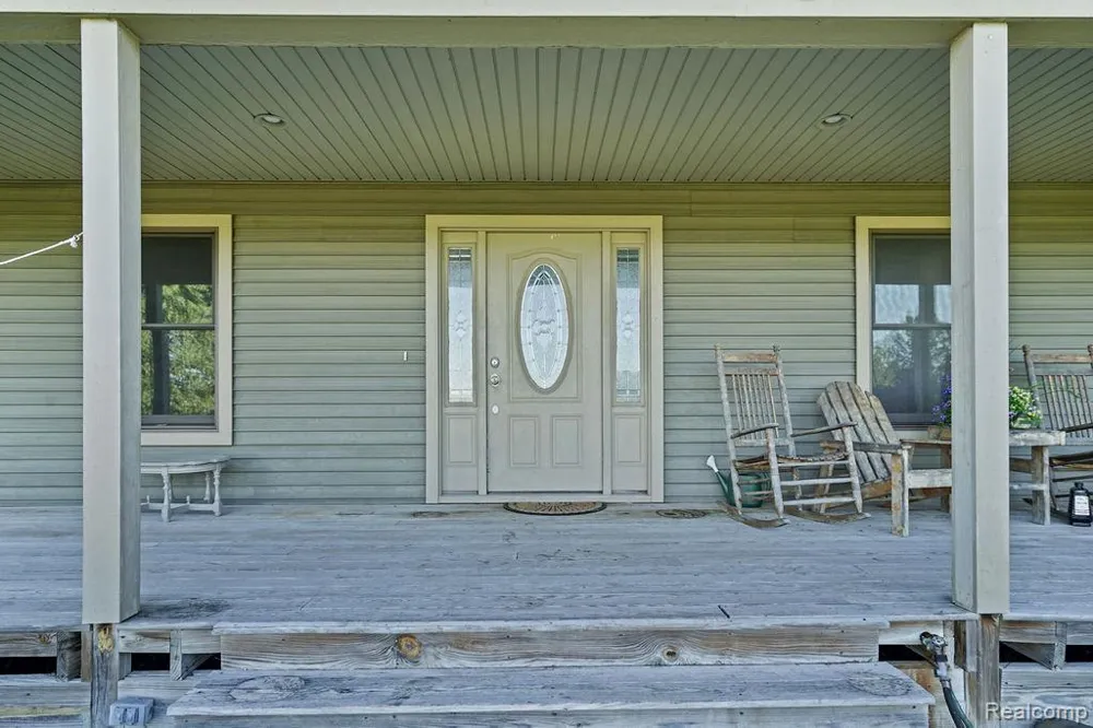 14380 Dice Road Richland Township, MI 48626