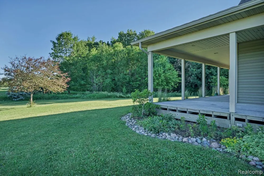 14380 Dice Road Richland Township, MI 48626