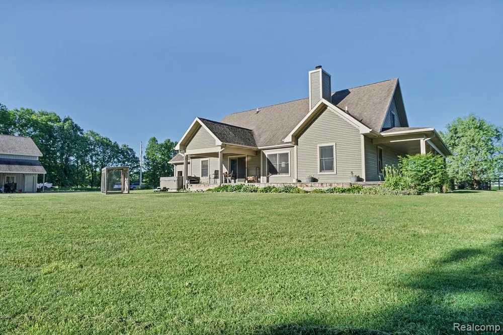 14380 Dice Road Richland Township, MI 48626