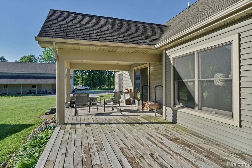 14380 Dice Road Richland Township, MI 48626