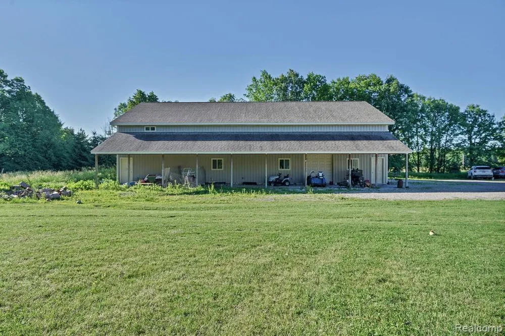 14380 Dice Road Richland Township, MI 48626