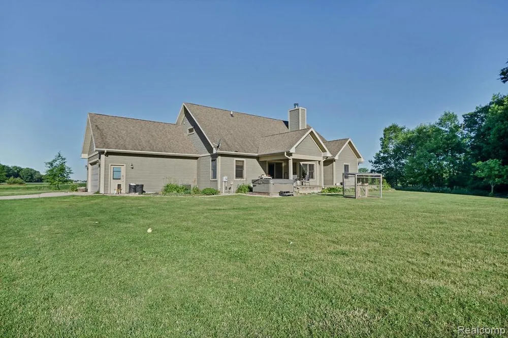 14380 Dice Road Richland Township, MI 48626