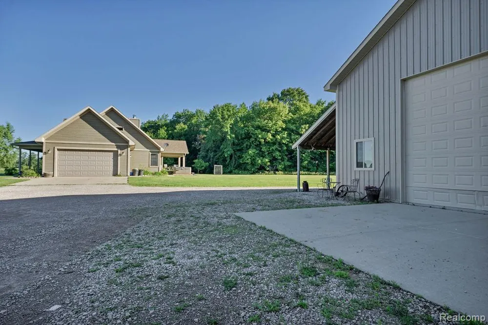 14380 Dice Road Richland Township, MI 48626