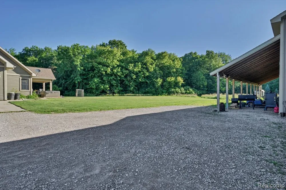14380 Dice Road Richland Township, MI 48626