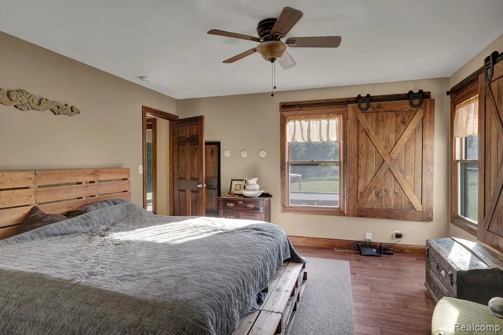 14380 Dice Road Richland Township, MI 48626