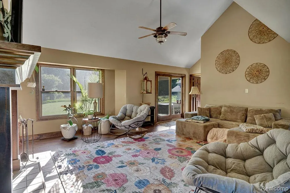 14380 Dice Road Richland Township, MI 48626