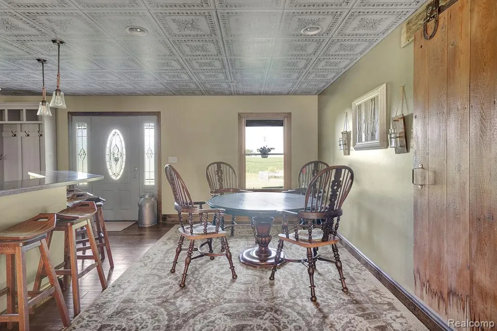 14380 Dice Road Richland Township, MI 48626