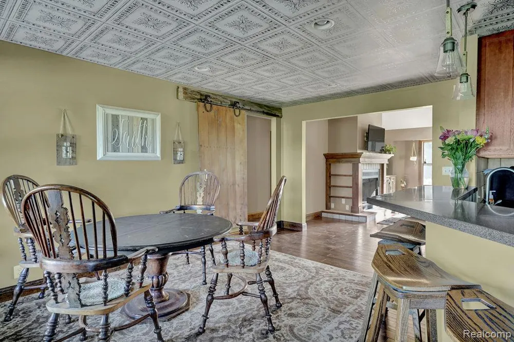 14380 Dice Road Richland Township, MI 48626