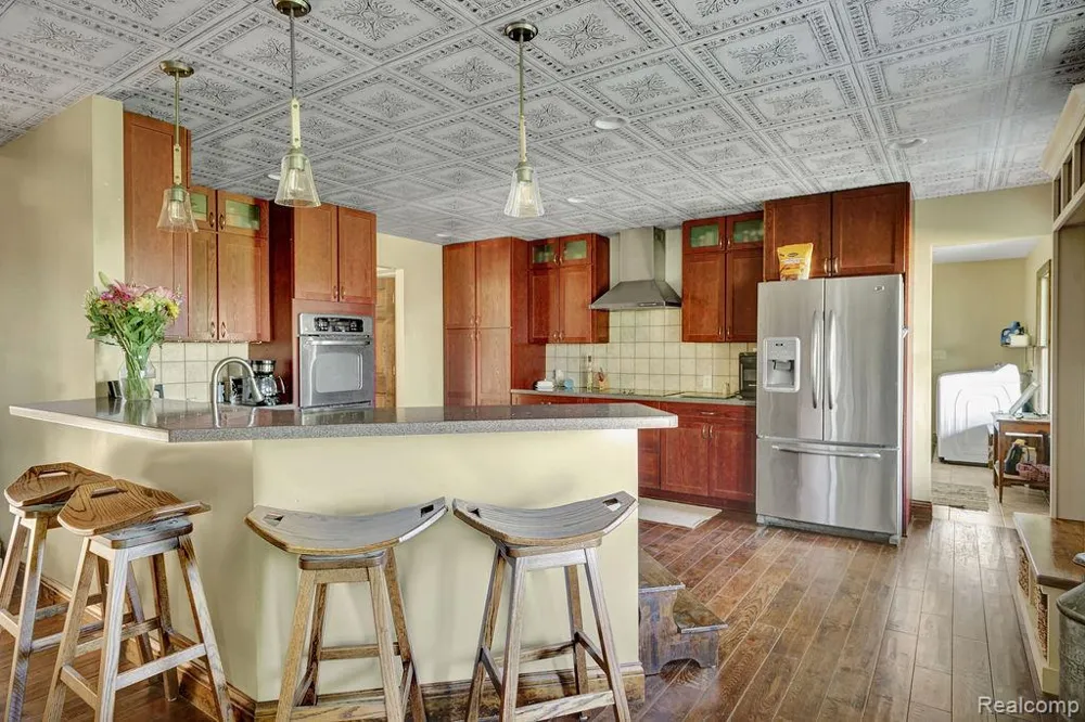 14380 Dice Road Richland Township, MI 48626