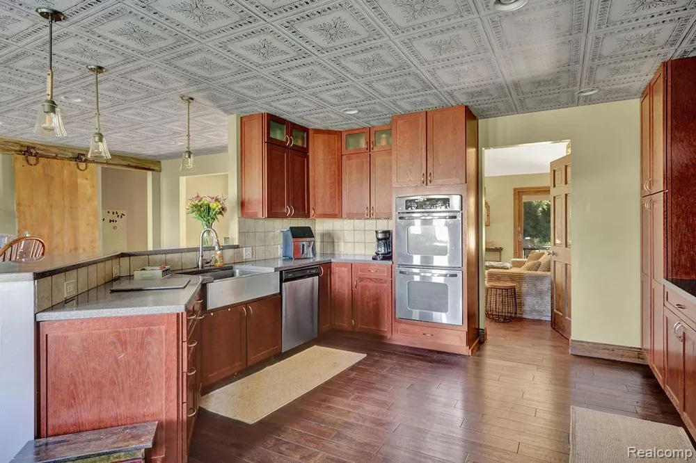 14380 Dice Road Richland Township, MI 48626