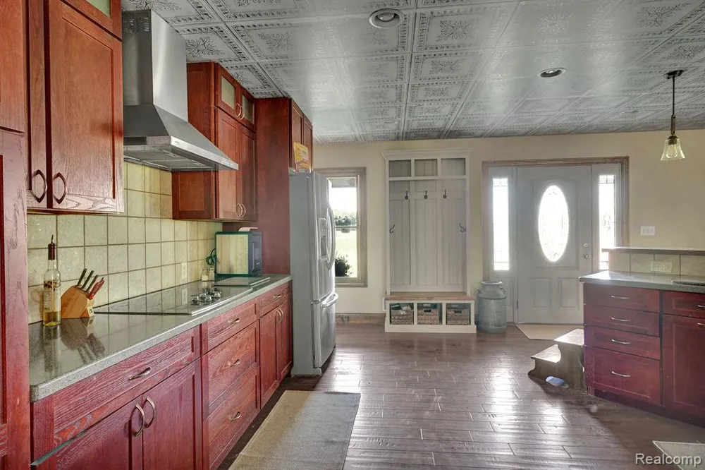 14380 Dice Road Richland Township, MI 48626
