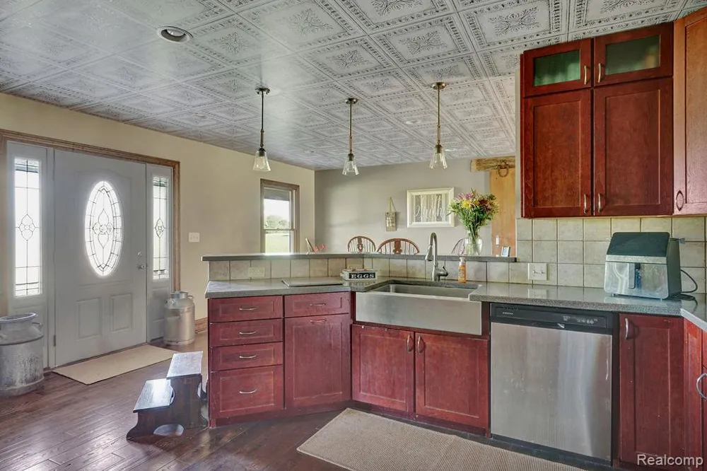 14380 Dice Road Richland Township, MI 48626
