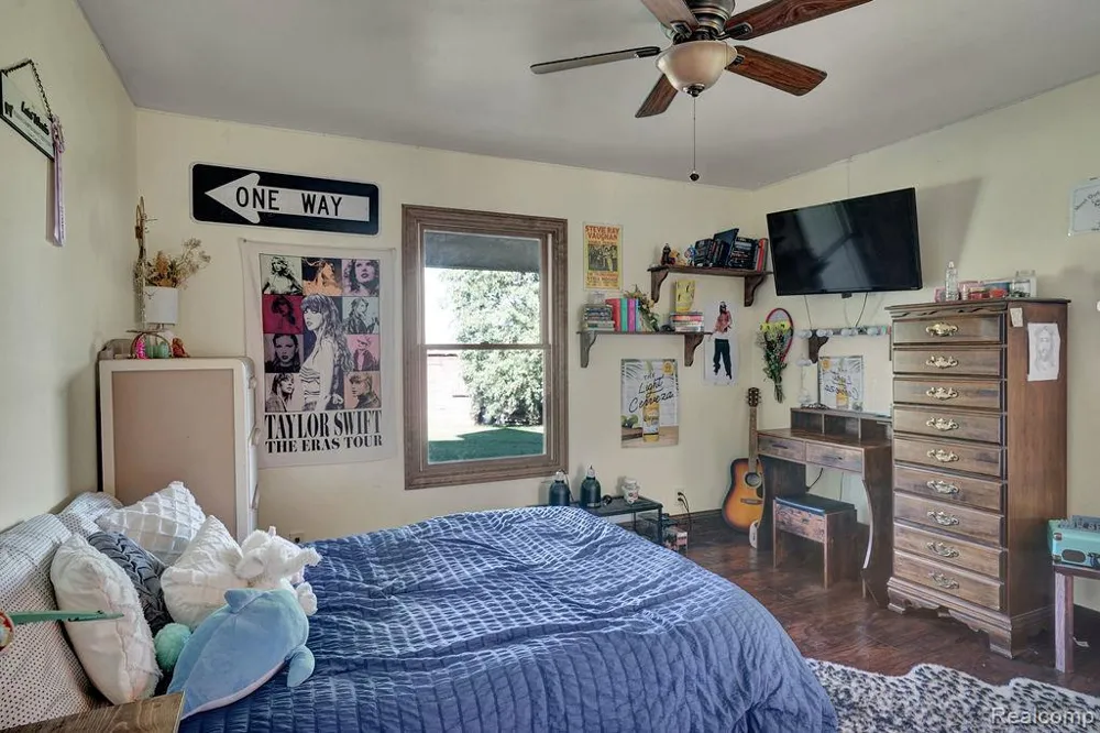 14380 Dice Road Richland Township, MI 48626