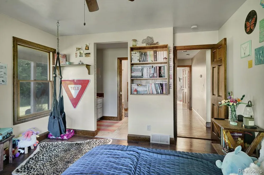 14380 Dice Road Richland Township, MI 48626