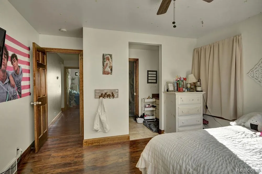 14380 Dice Road Richland Township, MI 48626