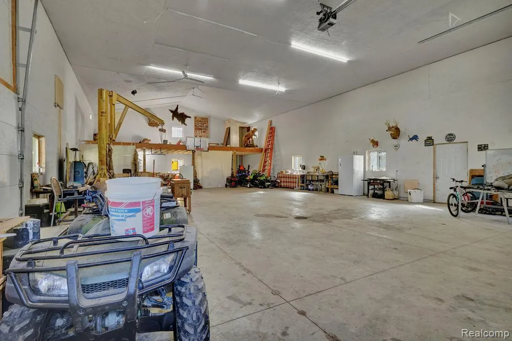 14380 Dice Road Richland Township, MI 48626