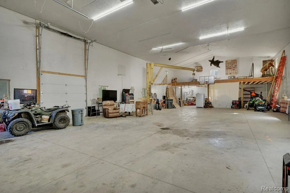 14380 Dice Road Richland Township, MI 48626