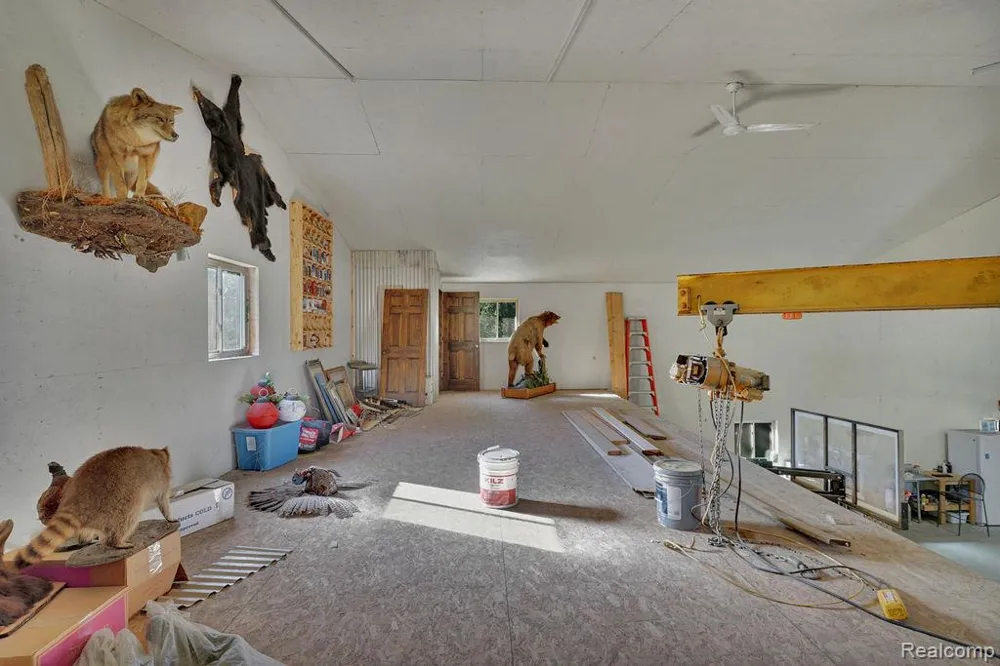 14380 Dice Road Richland Township, MI 48626