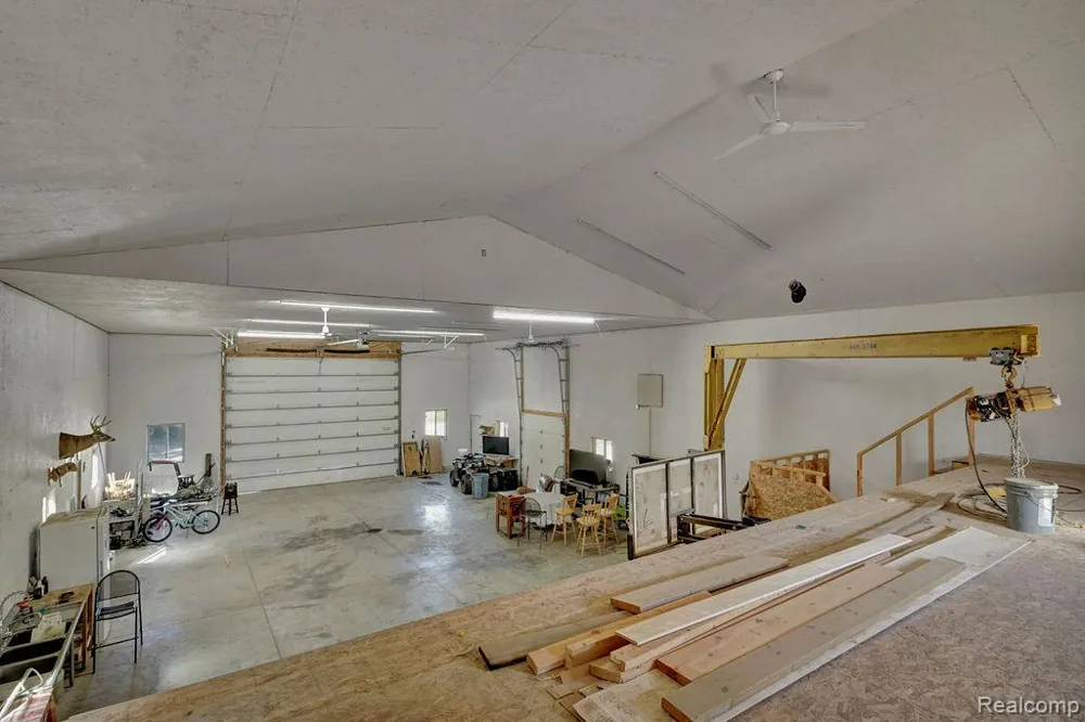 14380 Dice Road Richland Township, MI 48626