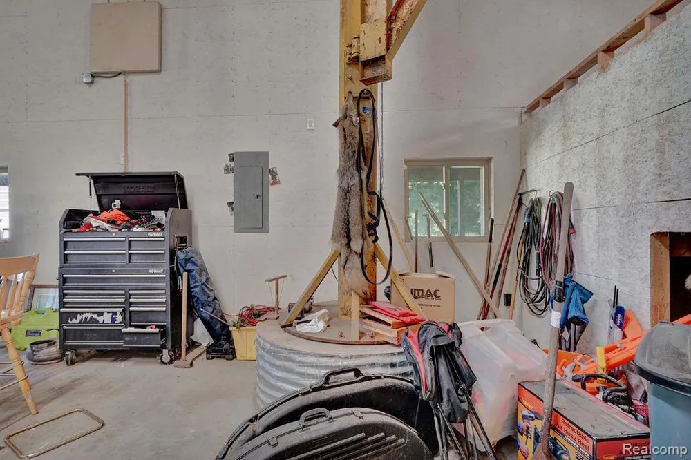 14380 Dice Road Richland Township, MI 48626