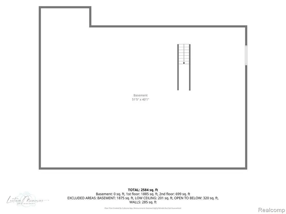 14380 Dice Road Richland Township, MI 48626