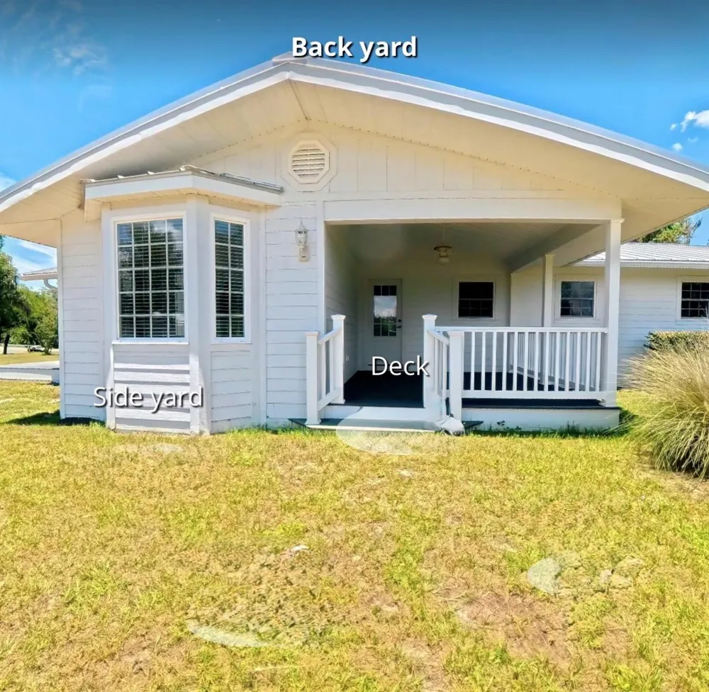 7390 180TH STREET Mc Alpin, FL 32062