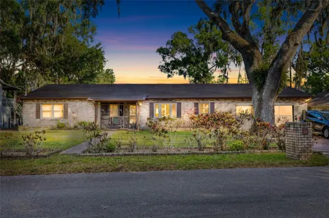 16025 CHASTAIN ROAD