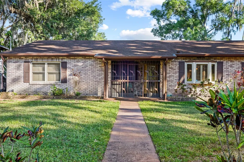 16025 CHASTAIN ROAD Odessa, FL 33556