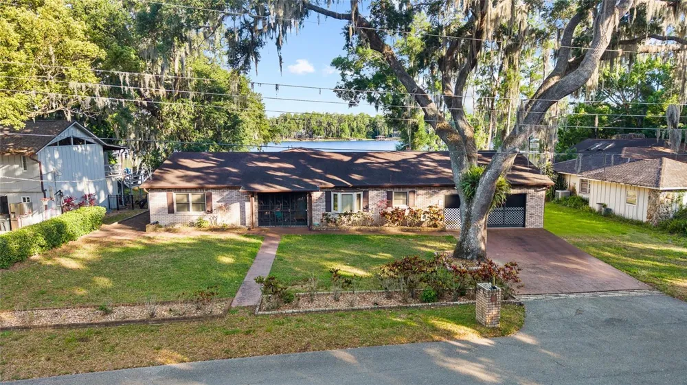 16025 CHASTAIN ROAD Odessa, FL 33556