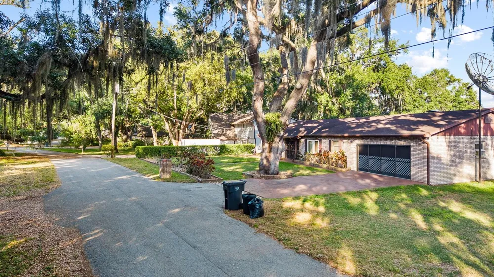 16025 CHASTAIN ROAD Odessa, FL 33556