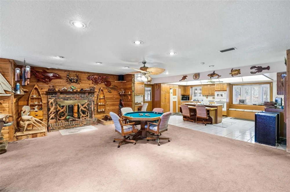 16025 CHASTAIN ROAD Odessa, FL 33556