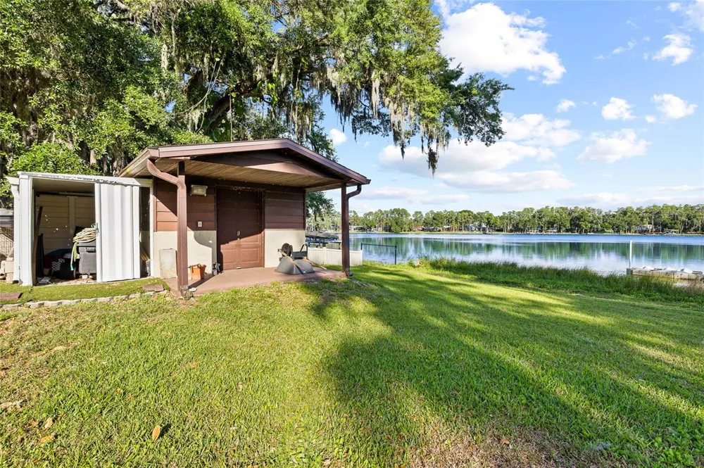 16025 CHASTAIN ROAD Odessa, FL 33556
