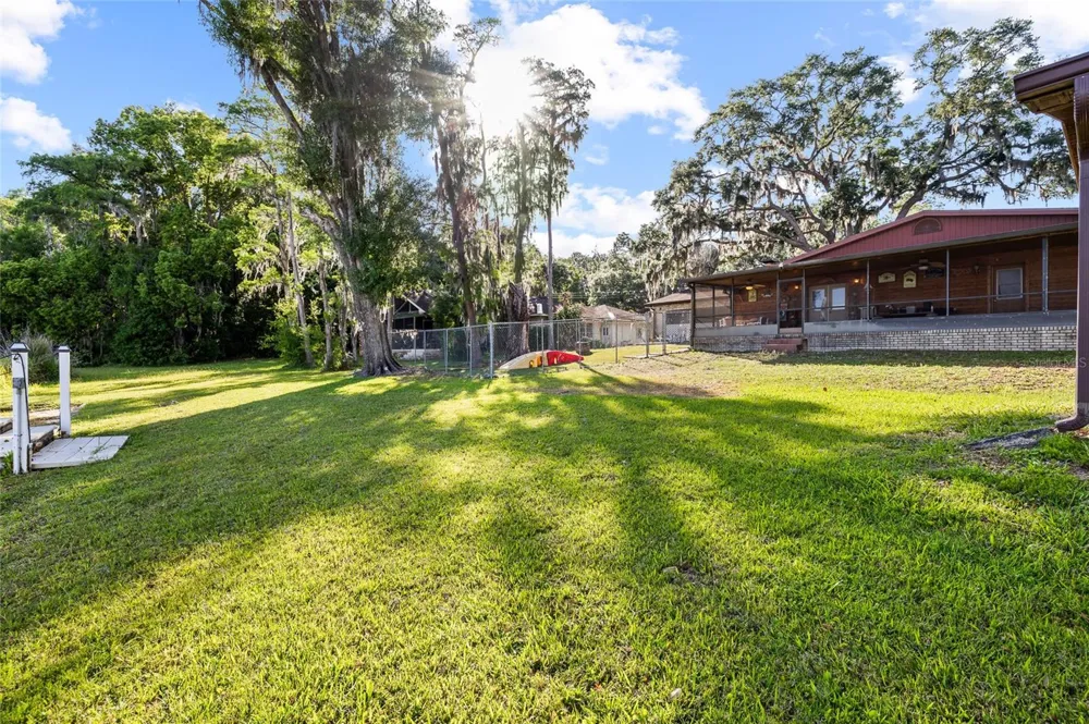 16025 CHASTAIN ROAD Odessa, FL 33556