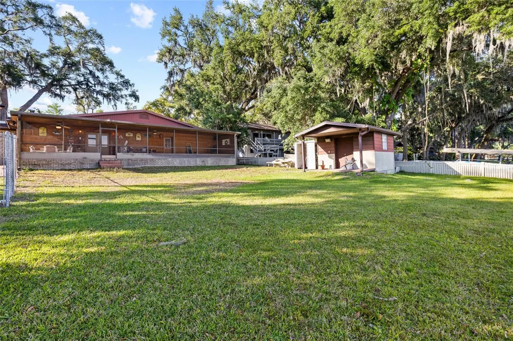 16025 CHASTAIN ROAD Odessa, FL 33556