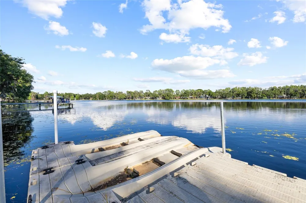 16025 CHASTAIN ROAD Odessa, FL 33556