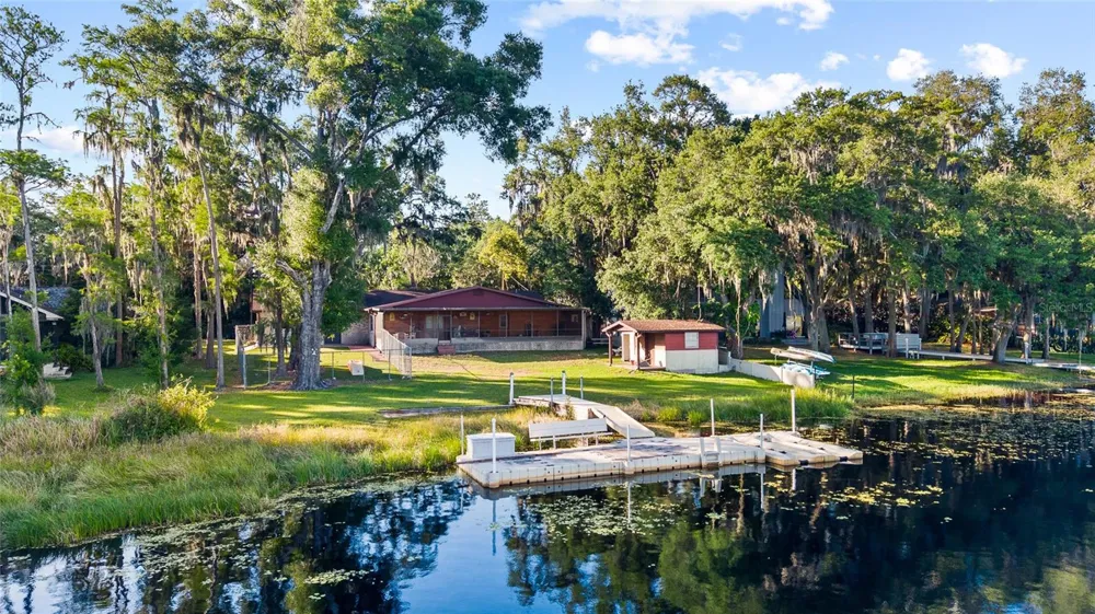 16025 CHASTAIN ROAD Odessa, FL 33556