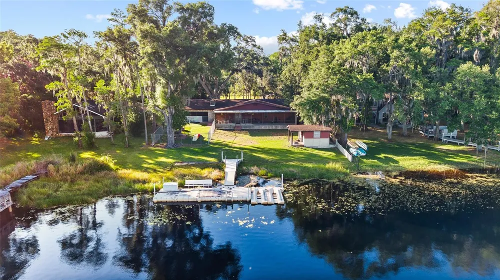 16025 CHASTAIN ROAD Odessa, FL 33556