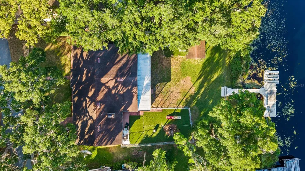 16025 CHASTAIN ROAD Odessa, FL 33556