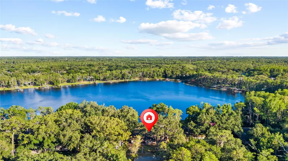 16025 CHASTAIN ROAD Odessa, FL 33556