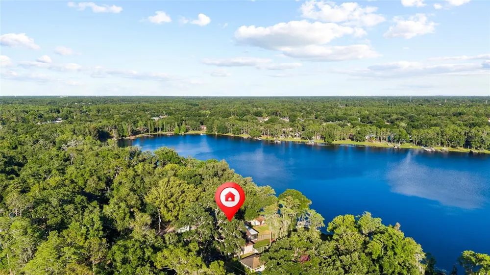 16025 CHASTAIN ROAD Odessa, FL 33556