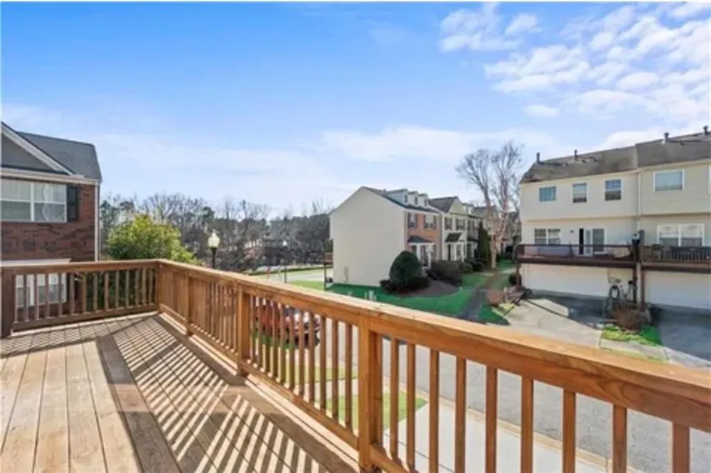615 Market Place Lane Woodstock, GA 30188