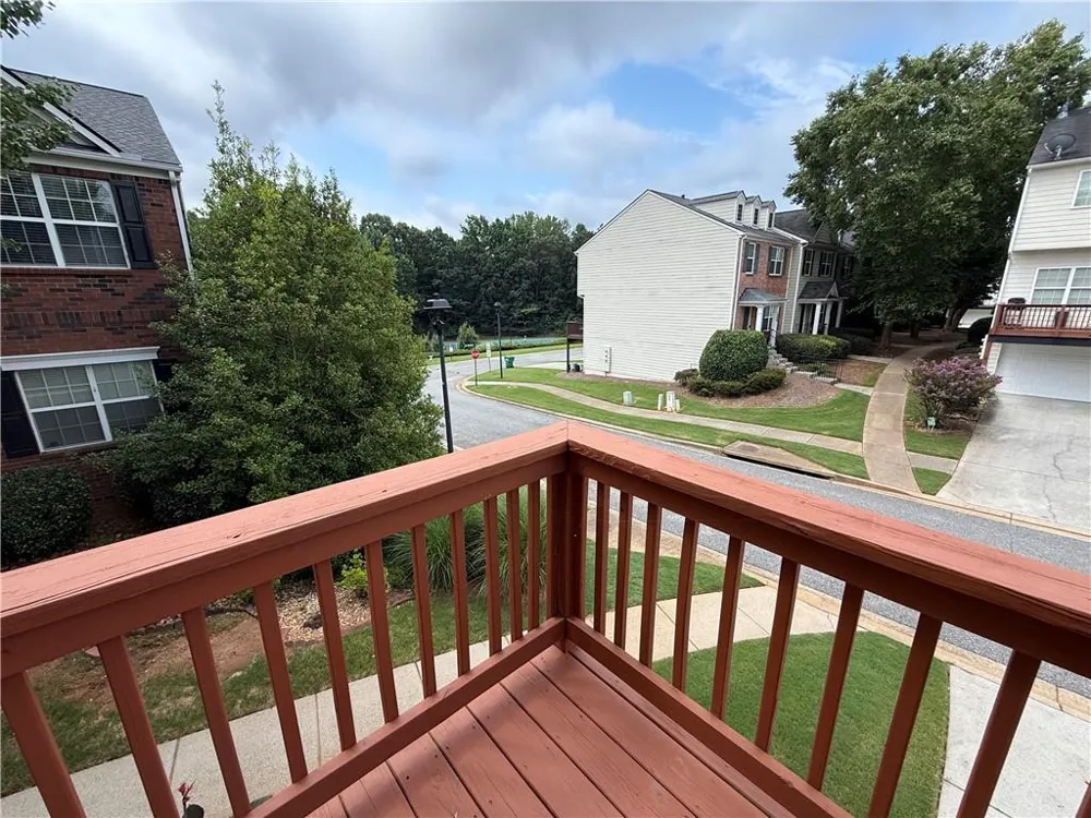 615 Market Place Lane Woodstock, GA 30188