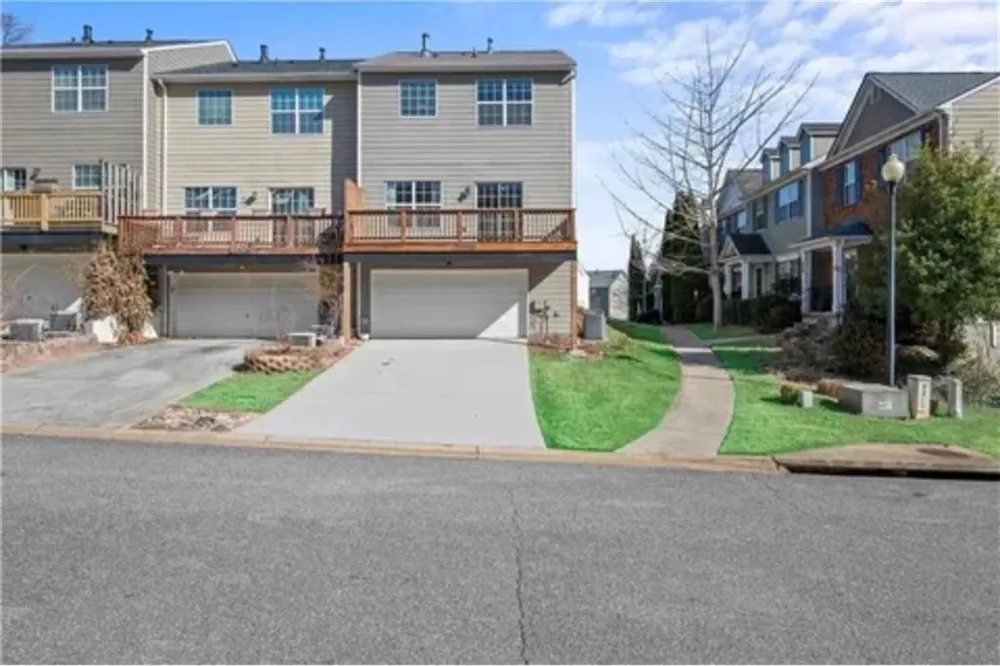 615 Market Place Lane Woodstock, GA 30188