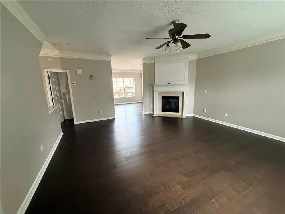 615 Market Place Lane Woodstock, GA 30188
