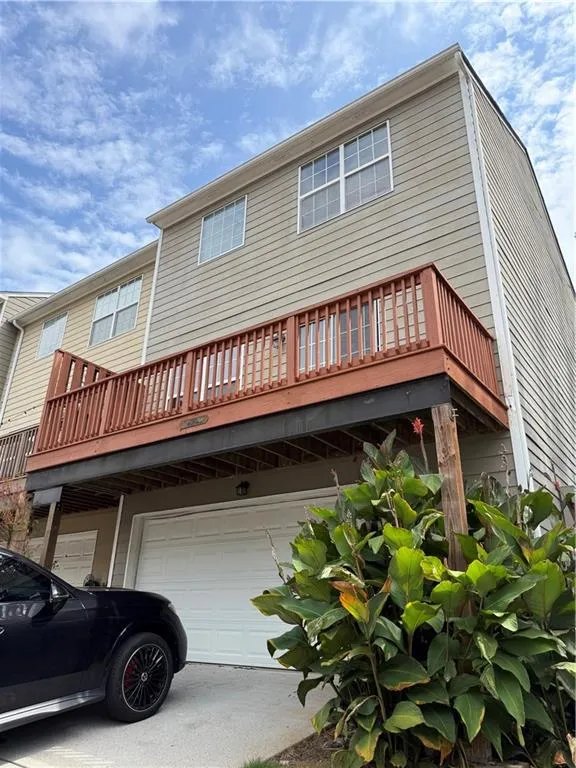 615 Market Place Lane Woodstock, GA 30188