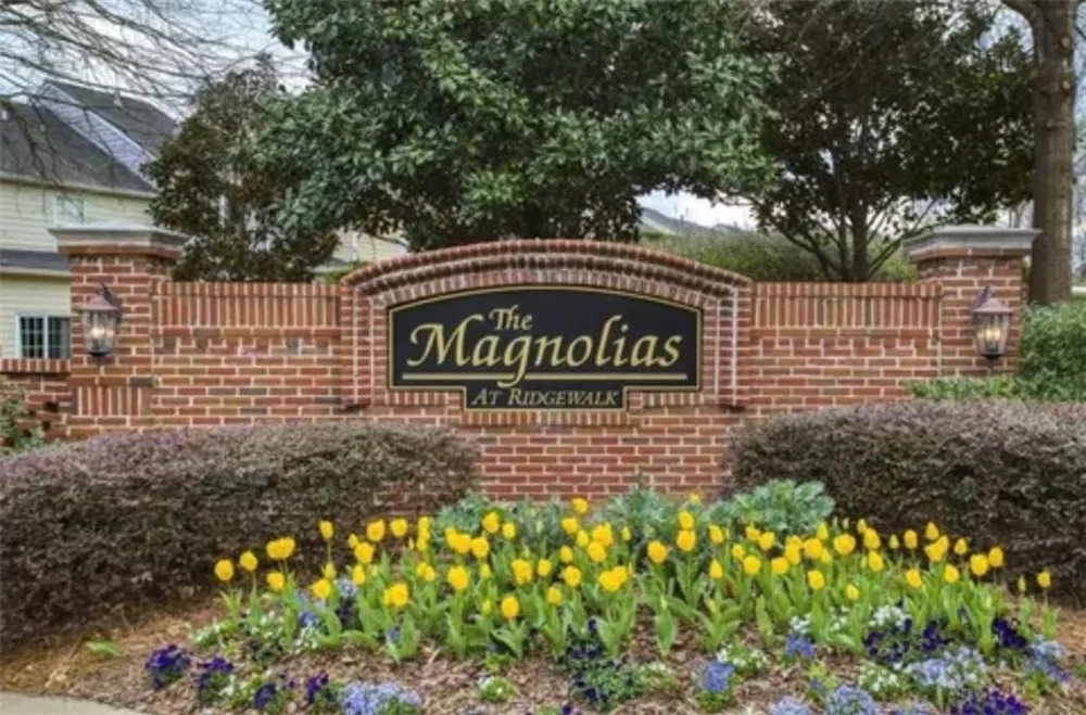 615 Market Place Lane Woodstock, GA 30188